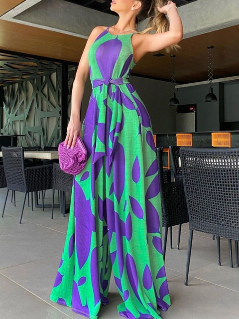 StyleCast Women Printed Playsuit