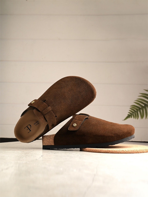 El Paso Women Shoe-Style Sandals