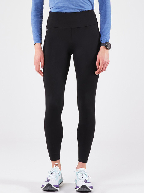 Decathlon KALENJI - Ankle-Length Sports Tights