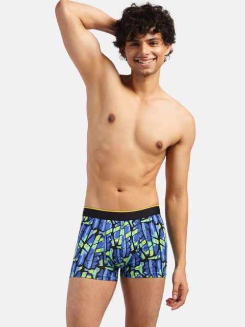 bummer Men Printed Trunk TRPDI01S