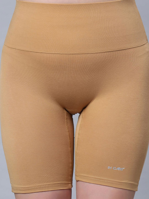 In Care Women High-Rise Shaper Briefs