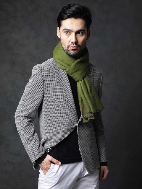 RARE RABBIT Men Muffler - Image 4