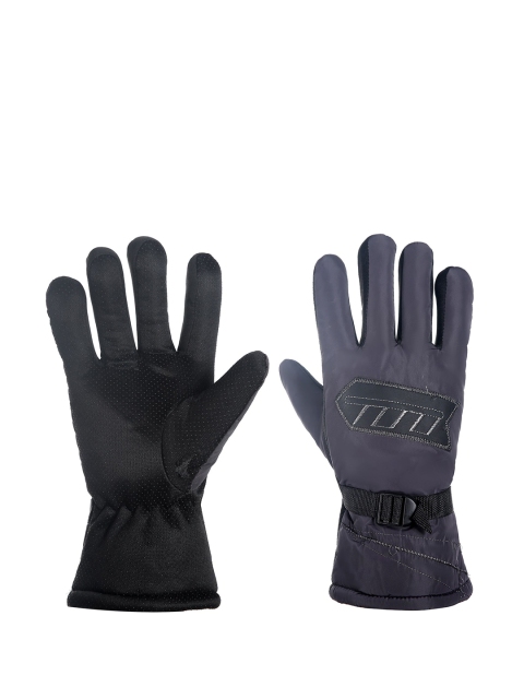 Alexvyan Men Winter Gloves