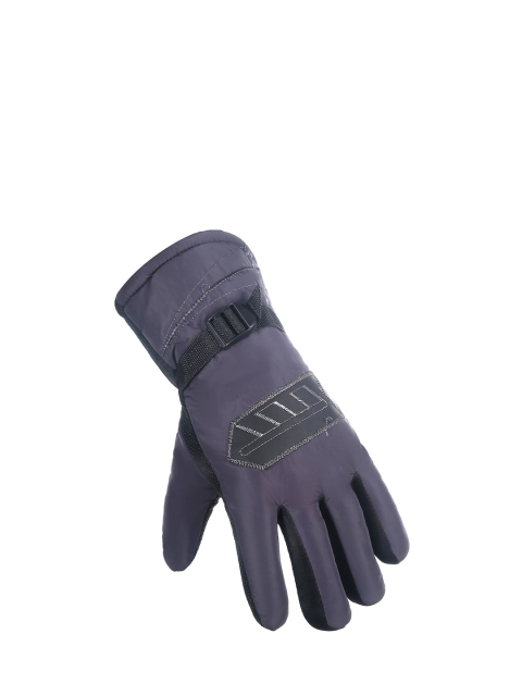 Alexvyan Men Winter Gloves - Image 4