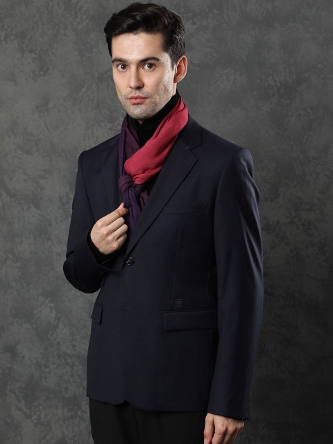 RARE RABBIT Men Cotton Mufflers - Image 4