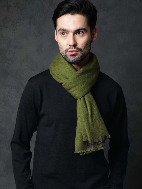 RARE RABBIT Men Muffler - Image 3
