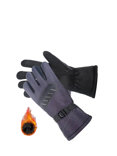 Alexvyan Men Winter Gloves - Image 2