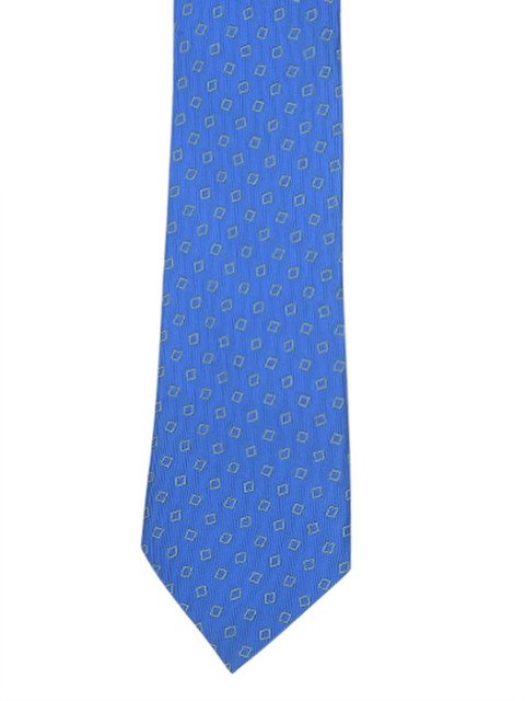 Cazzano Men Accessory Gift Set of Tie and Pocket Square - Image 3