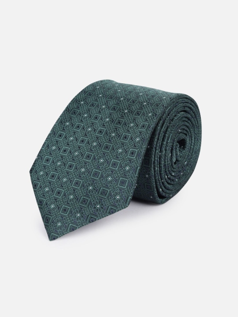 Van Heusen Men Tie, Cufflinks, Pocket Square Accessory Gift Set - Image 2