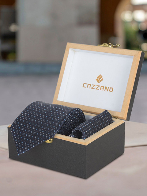 Cazzano Men Accessory Gift Set