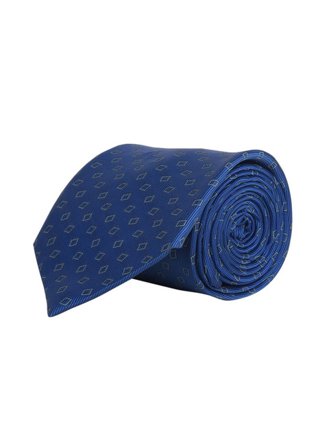 Cazzano Men Accessory Gift Set of Tie and Pocket Square - Image 2