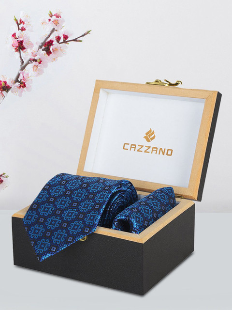 Cazzano Men Accessory Gift Set