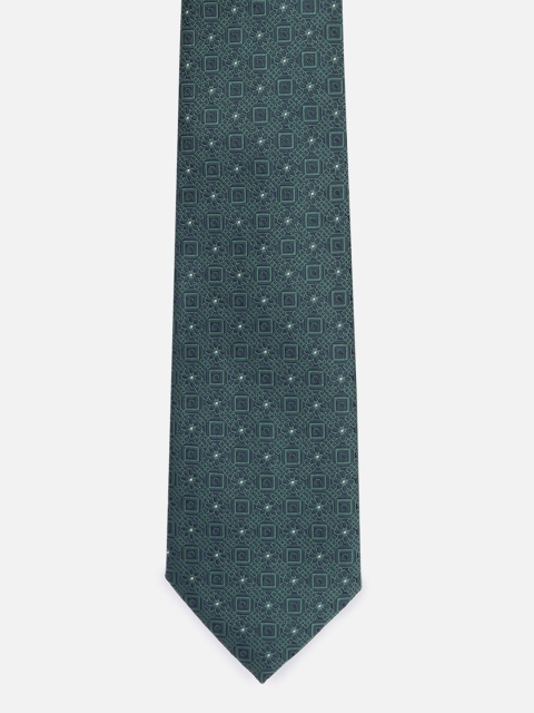 Van Heusen Men Tie, Cufflinks, Pocket Square Accessory Gift Set - Image 3