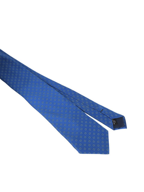 Cazzano Men Accessory Gift Set of Tie and Pocket Square - Image 4