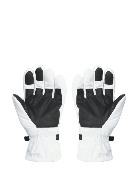 FabSeasons Unisex Acrylic Winter Gloves