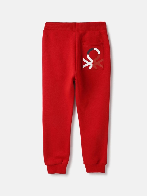 United Colors of Benetton Infant Boys Joggers