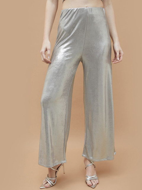 Ginger by Lifestyle Women Trousers