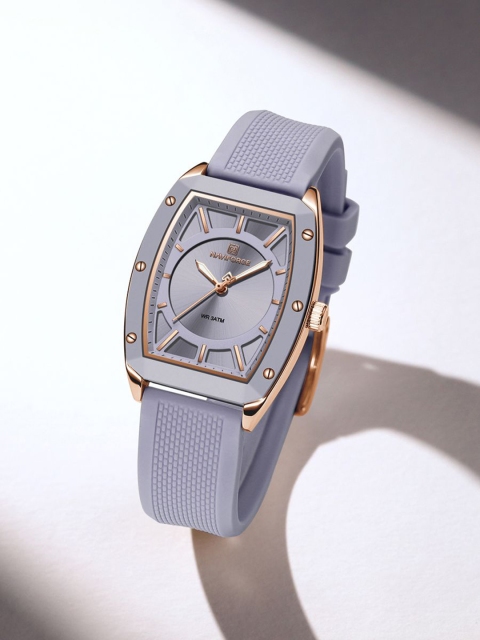 Naviforce Women Dial & Straps Analogue Watch NF5049_RG PE PE
