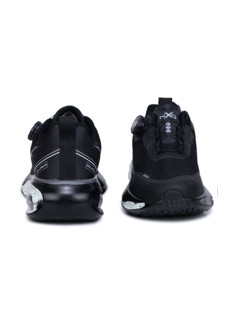 Columbus Men Mesh Running Non-Marking Slip-On Shoes - Image 7