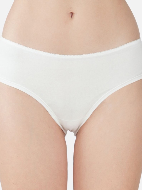 Carlton London Antimicrobial Modal Premium Hipster Panty - Image 6
