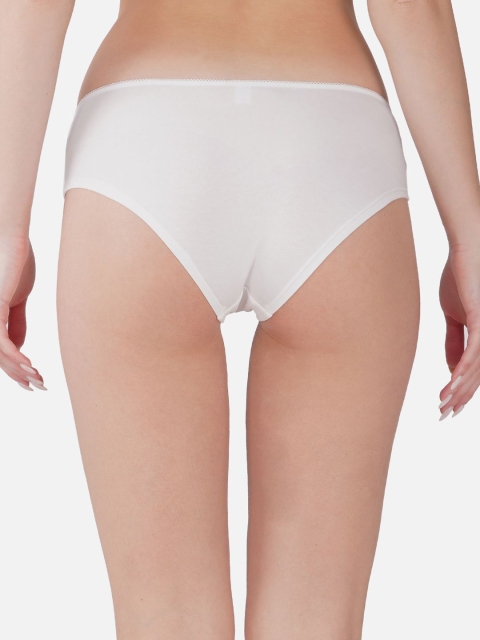 Carlton London Antimicrobial Modal Premium Hipster Panty - Image 3