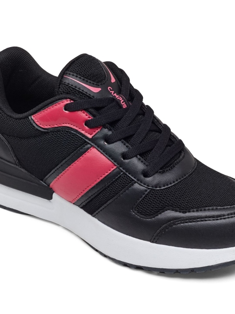 Campus Women Mesh Running Non-Marking Shoes - Image 6