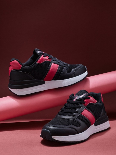 Campus Women Mesh Running Non-Marking Shoes