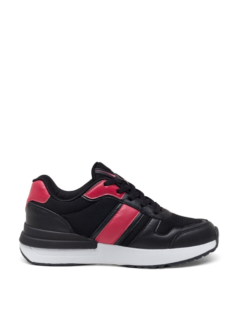 Campus Women Mesh Running Non-Marking Shoes - Image 4