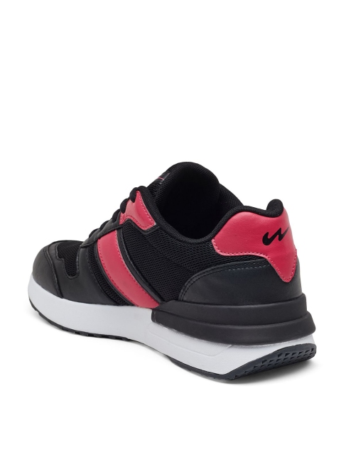Campus Women Mesh Running Non-Marking Shoes - Image 3