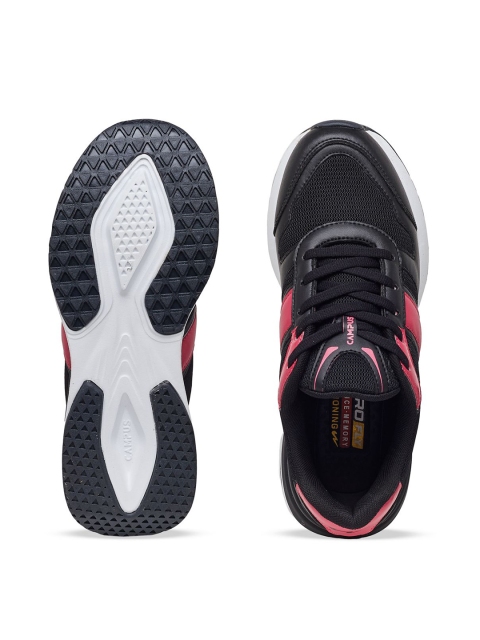 Campus Women Mesh Running Non-Marking Shoes - Image 5