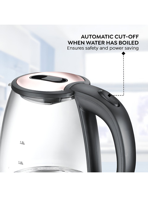 Prestige Electric Kettle 1.8 L - Image 5