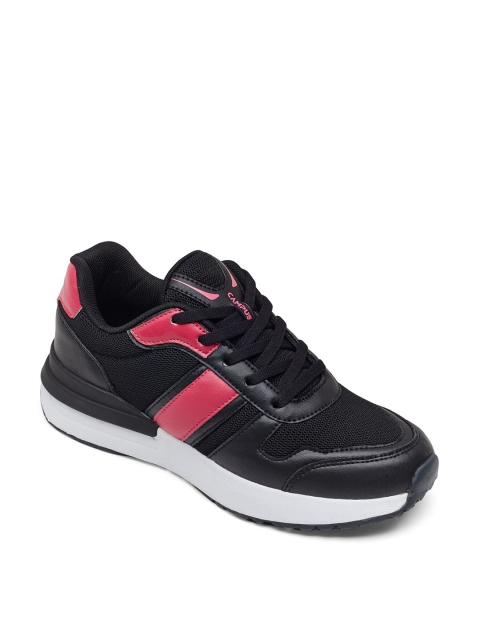 Campus Women Mesh Running Non-Marking Shoes - Image 2
