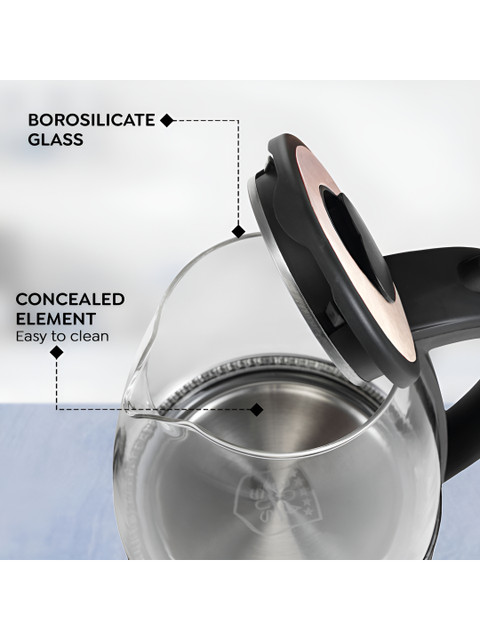 Prestige Electric Kettle 1.8 L - Image 4