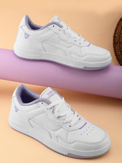 HRX by Hrithik Roshan Women Sneakers