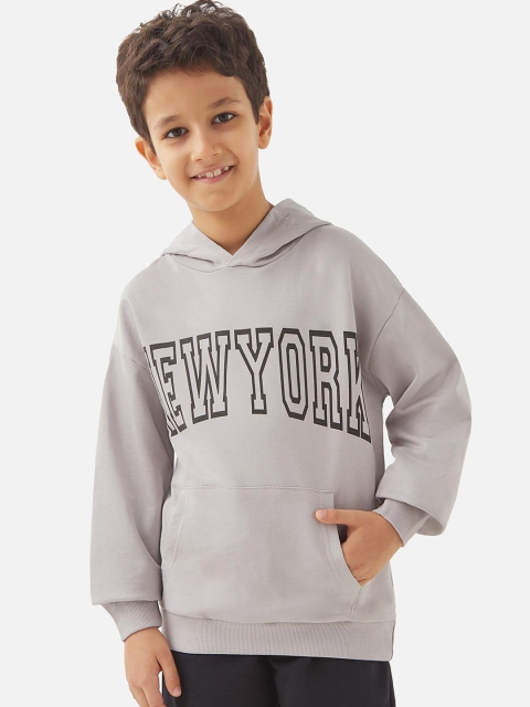 Juniors by Babyshop Boys Cotton Crop Sporty Jacket with Patchwork