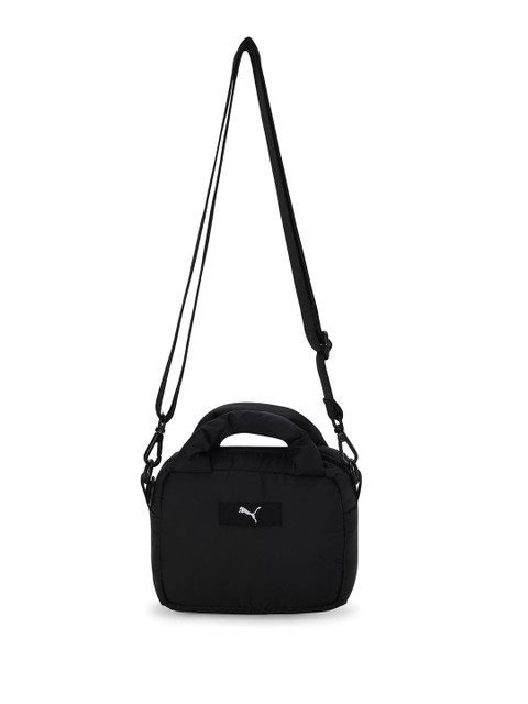 Puma PLUSH Women Crossbody Bag