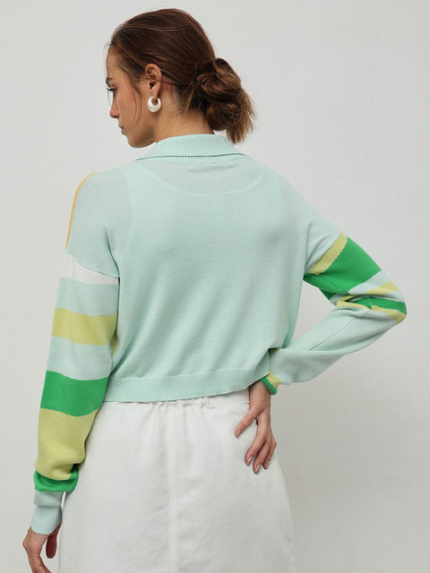 STREET 9 Women Striped - Image 4