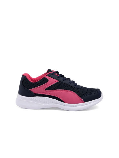 The Roadster Lifestyle Co Women Lightweight Lace-Up Sport Shoes - Image 3