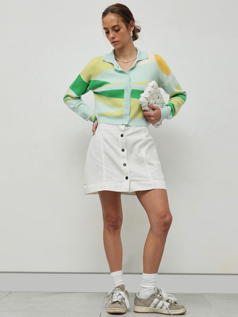 STREET 9 Women Striped - Image 5