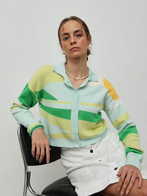 STREET 9 Women Striped - Image 6