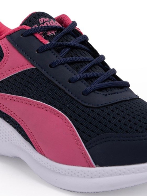 The Roadster Lifestyle Co Women Lightweight Lace-Up Sport Shoes - Image 5