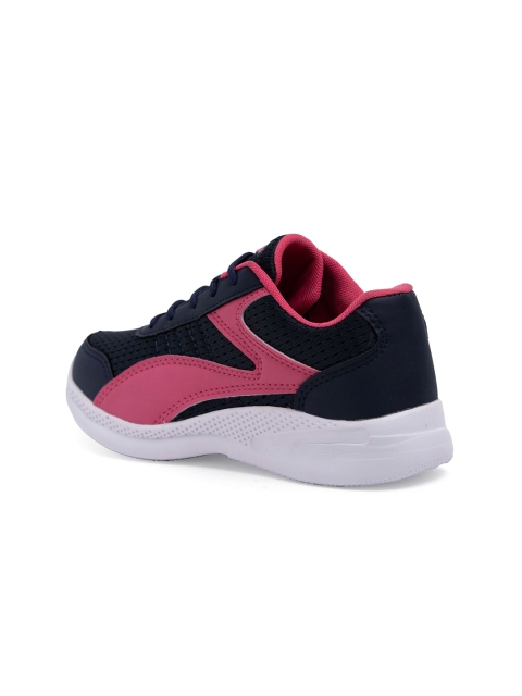 The Roadster Lifestyle Co Women Lightweight Lace-Up Sport Shoes - Image 2
