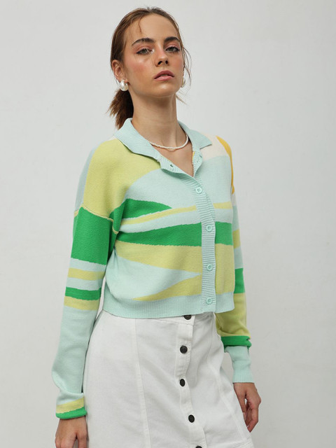 STREET 9 Women Striped - Image 3
