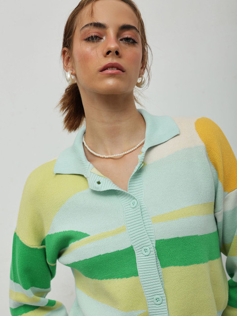 STREET 9 Women Striped - Image 2