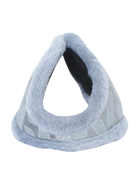 FabSeasons Men Set of 2 Fur Ear Muffs - Image 5