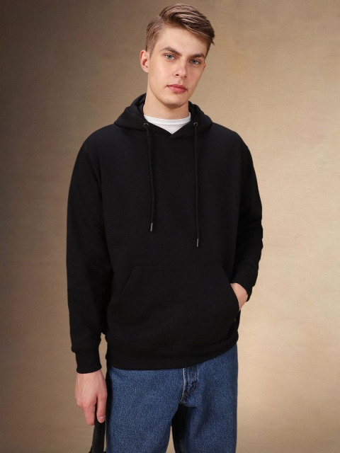 Dennis Lingo Men Cotton Hooded Casual Sweatshirt - Image 6