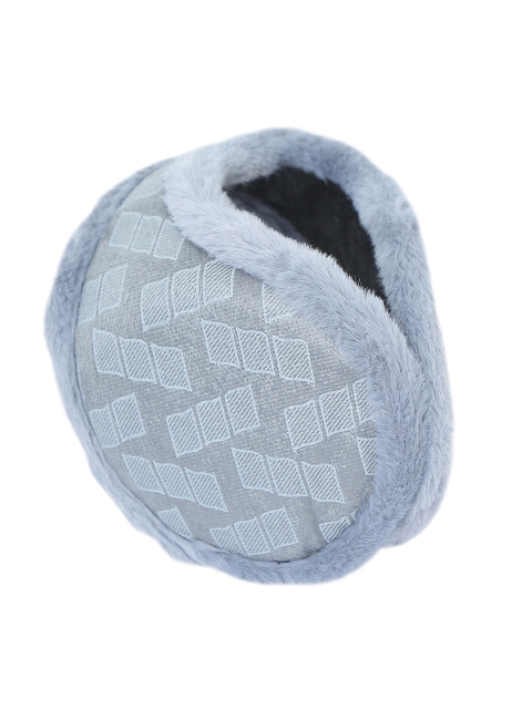 FabSeasons Men Set of 2 Fur Ear Muffs - Image 4