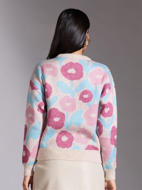 20Dresses Women Floral Printed Pullover - Image 4