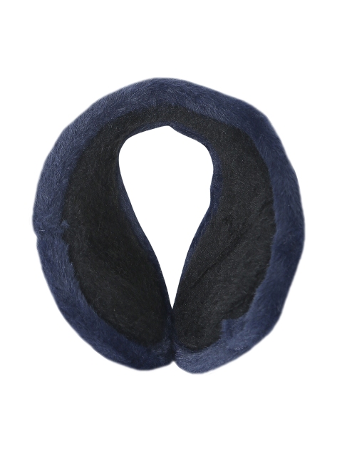 FabSeasons Men Set Of 2 Printed Ear Muffs - Image 5