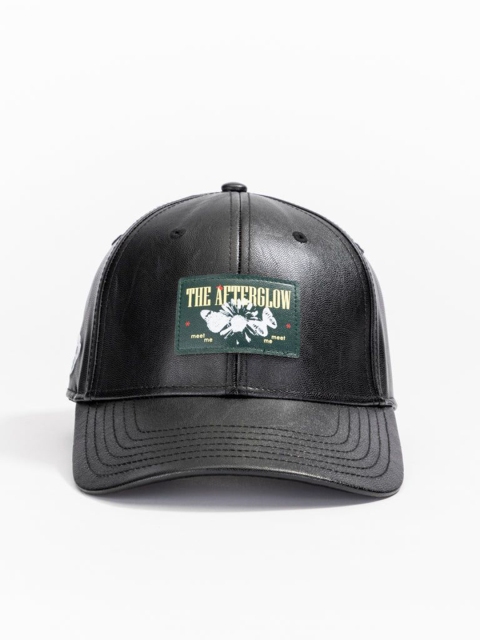 Urban Monkey Unisex Printed Cotton Baseball Cap - Image 3